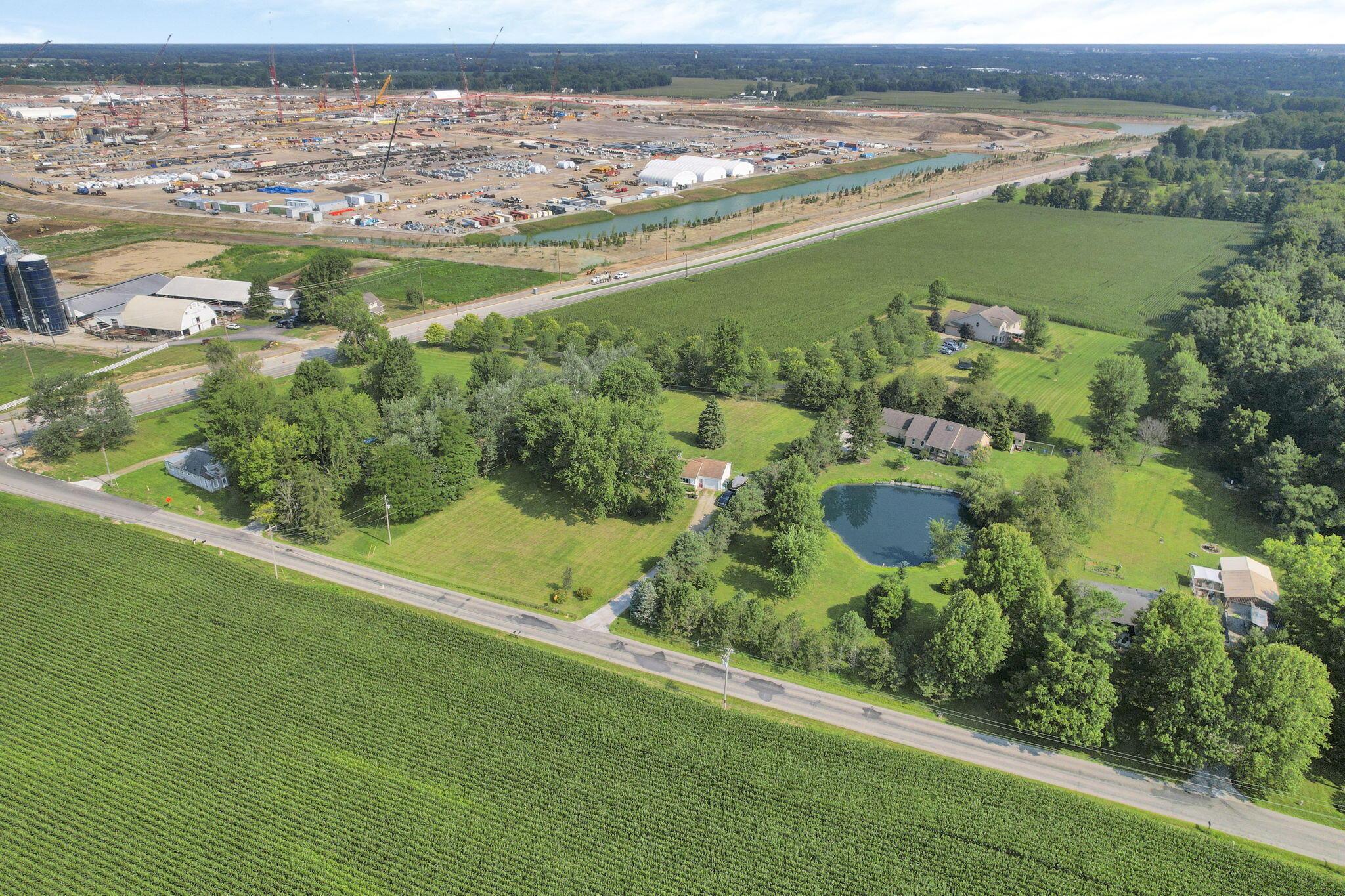 11282 Miller Road, Johnstown, Ohio image 3