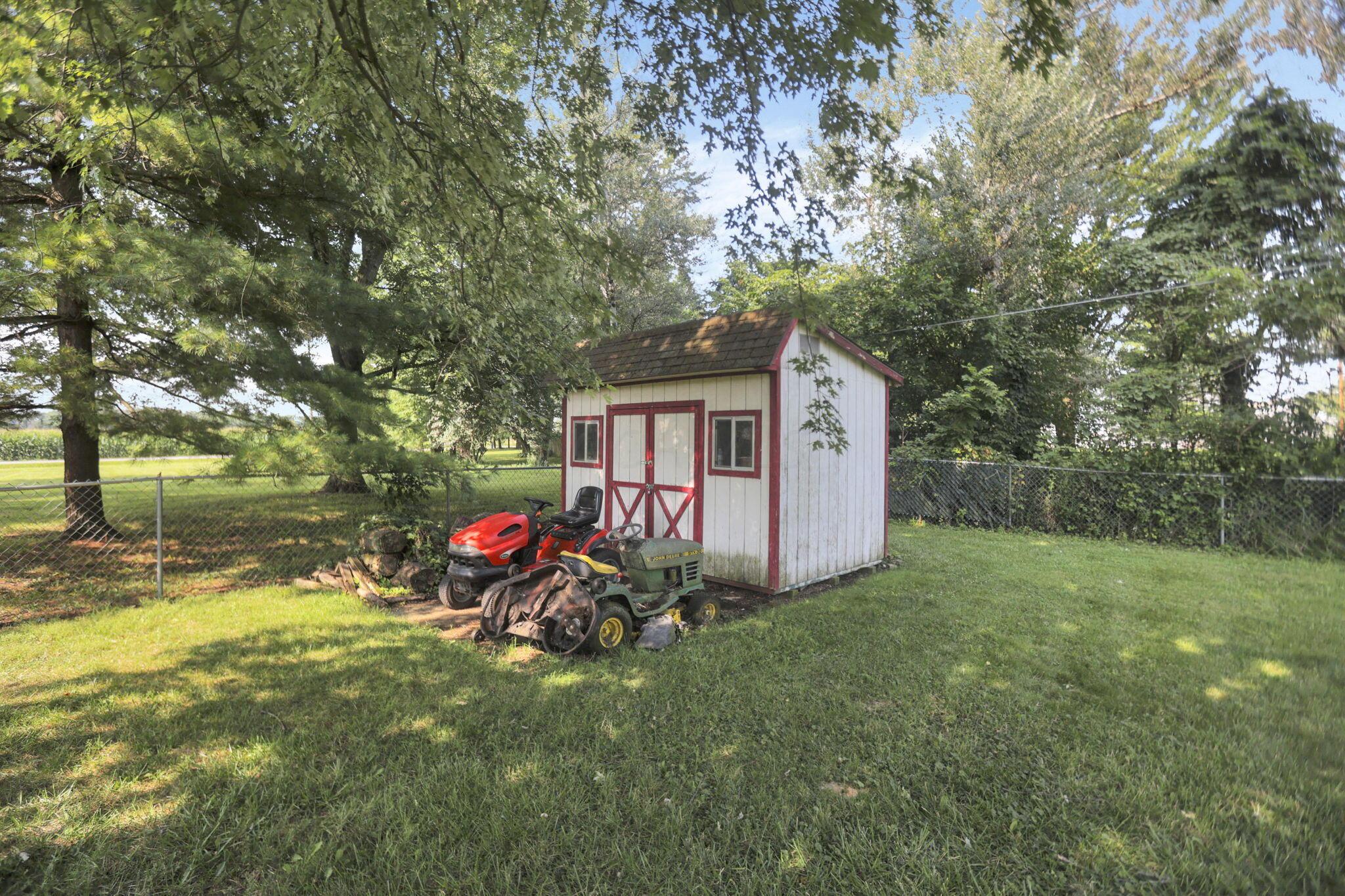 11282 Miller Road, Johnstown, Ohio image 12