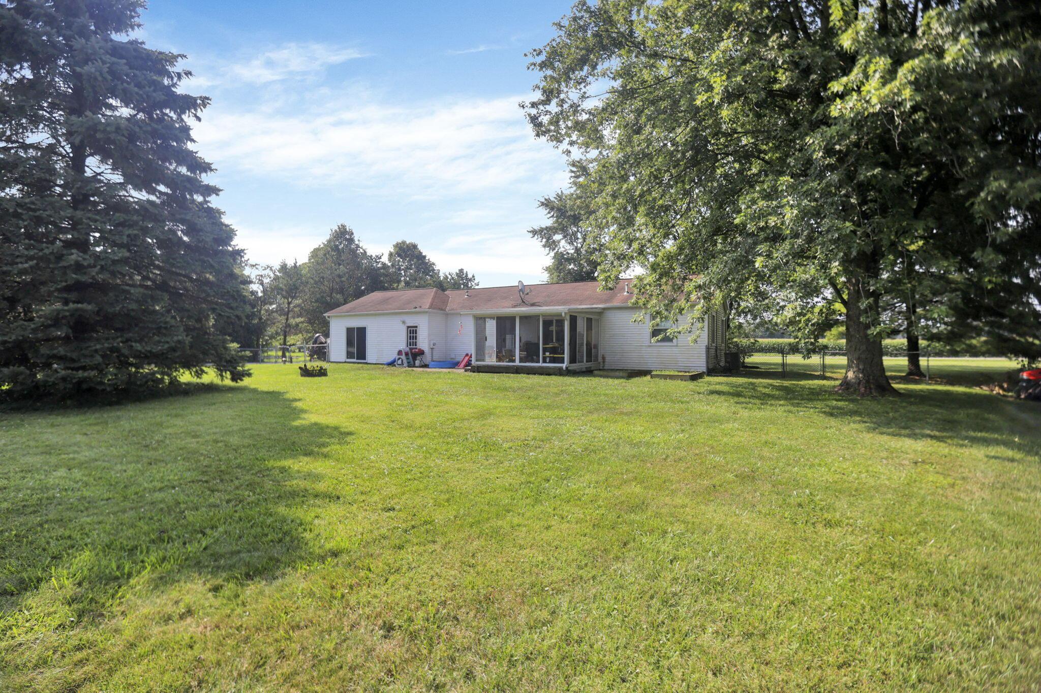 11282 Miller Road, Johnstown, Ohio image 11