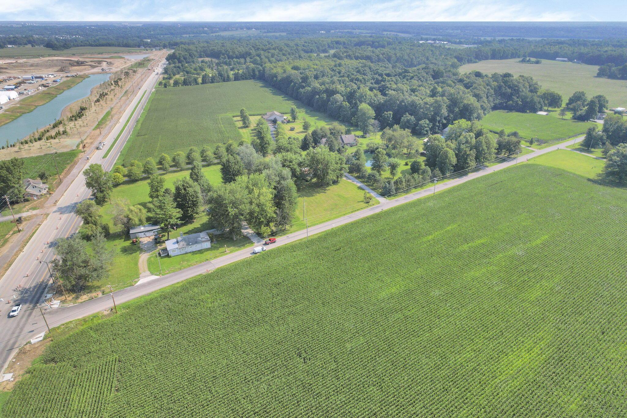 11282 Miller Road, Johnstown, Ohio image 13