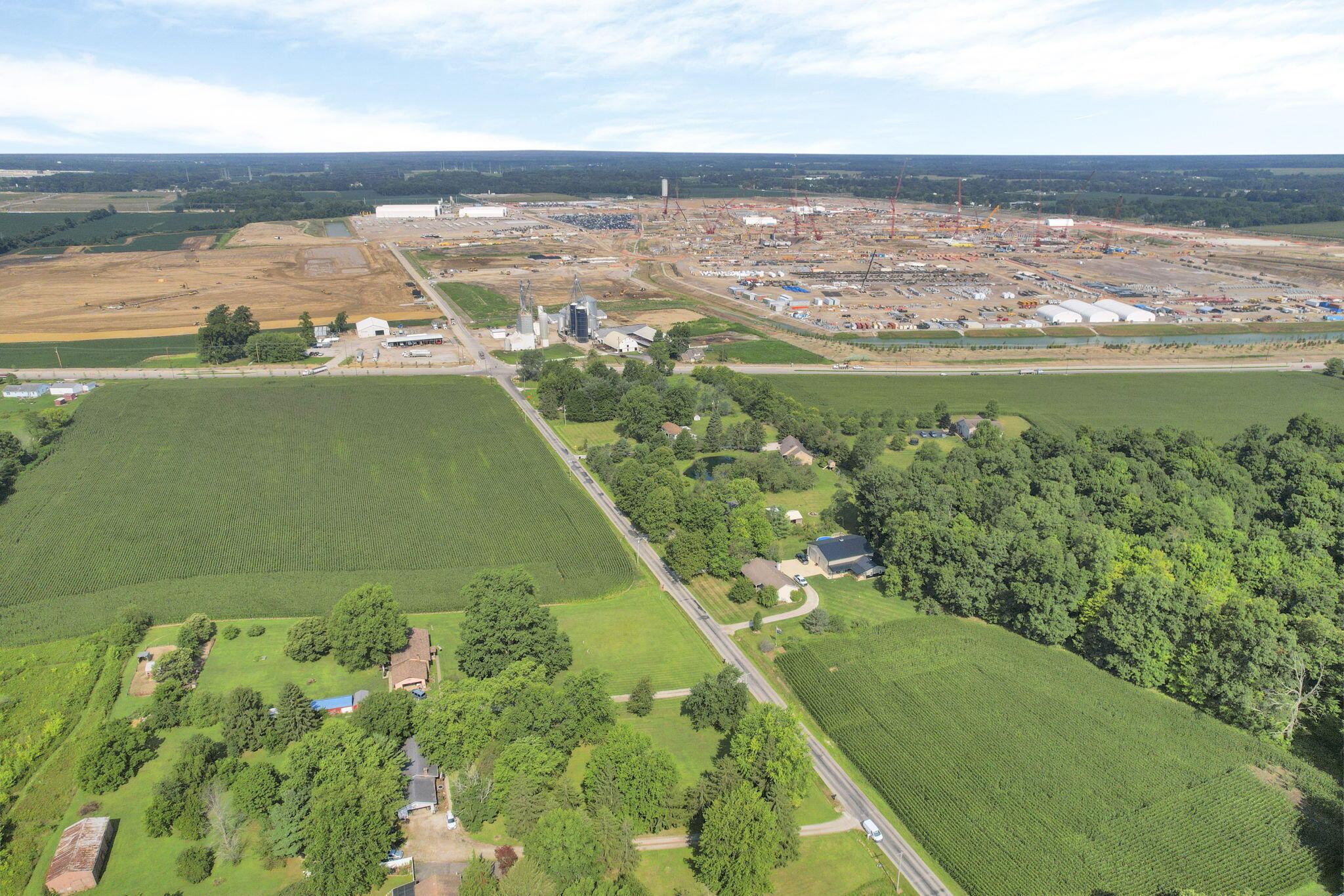 11282 Miller Road, Johnstown, Ohio image 14