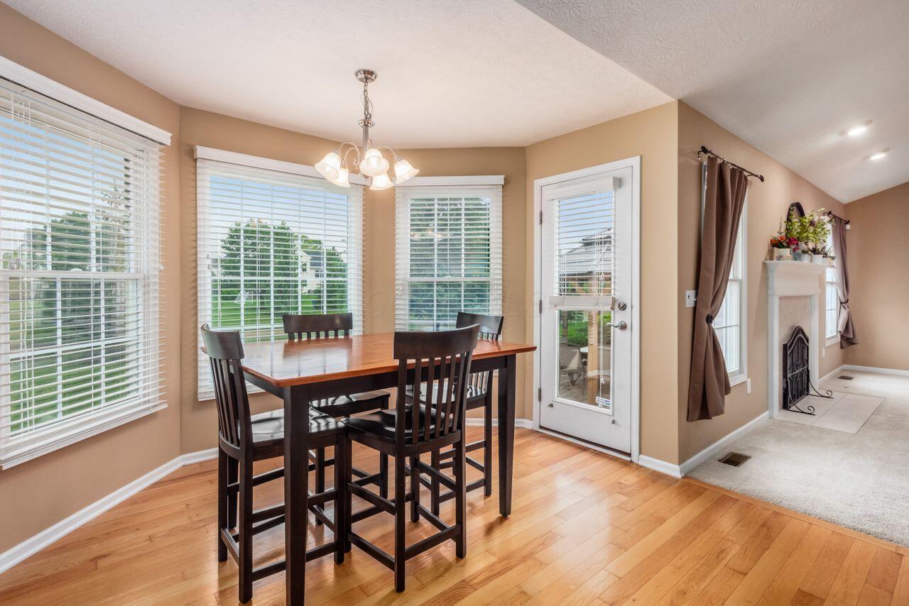 4409 Gary Way, Hilliard, Ohio image 16