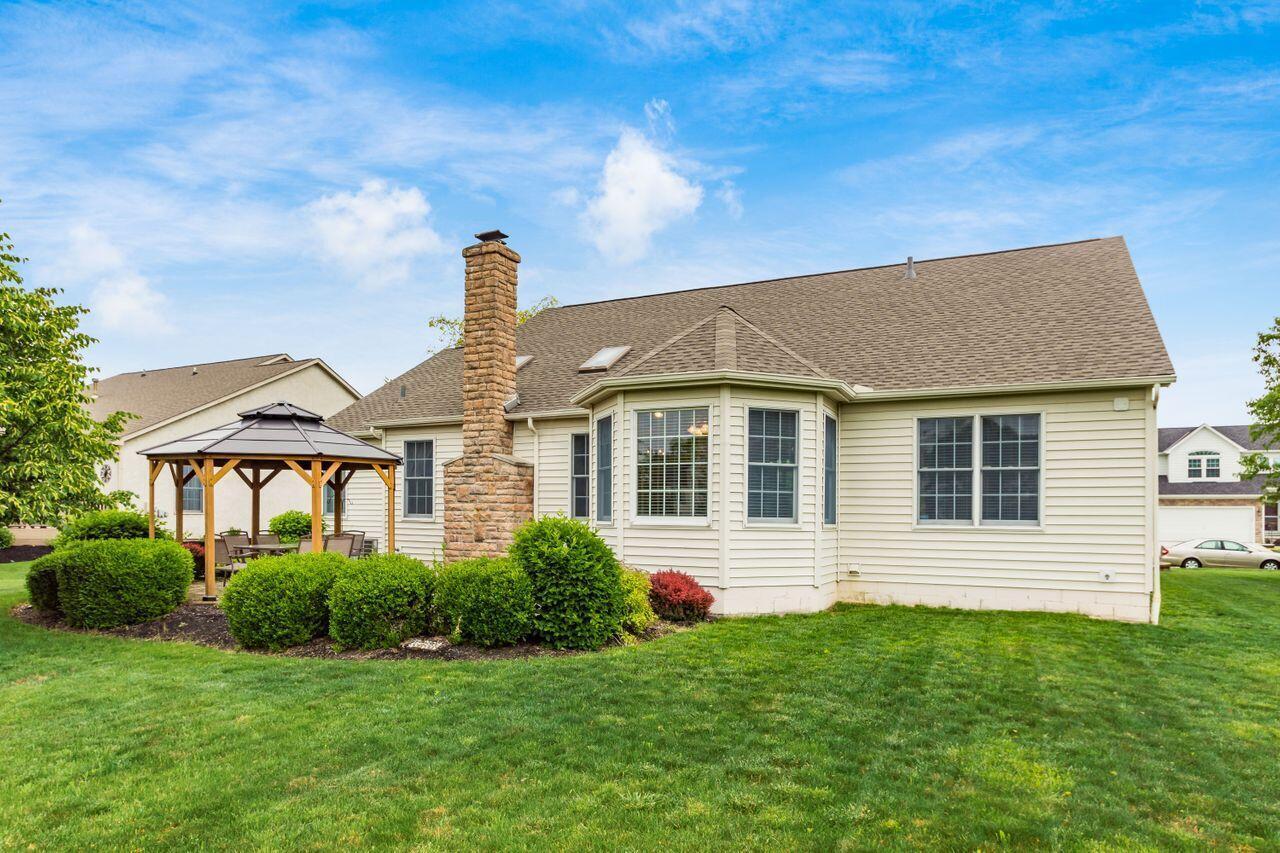 4409 Gary Way, Hilliard, Ohio image 31