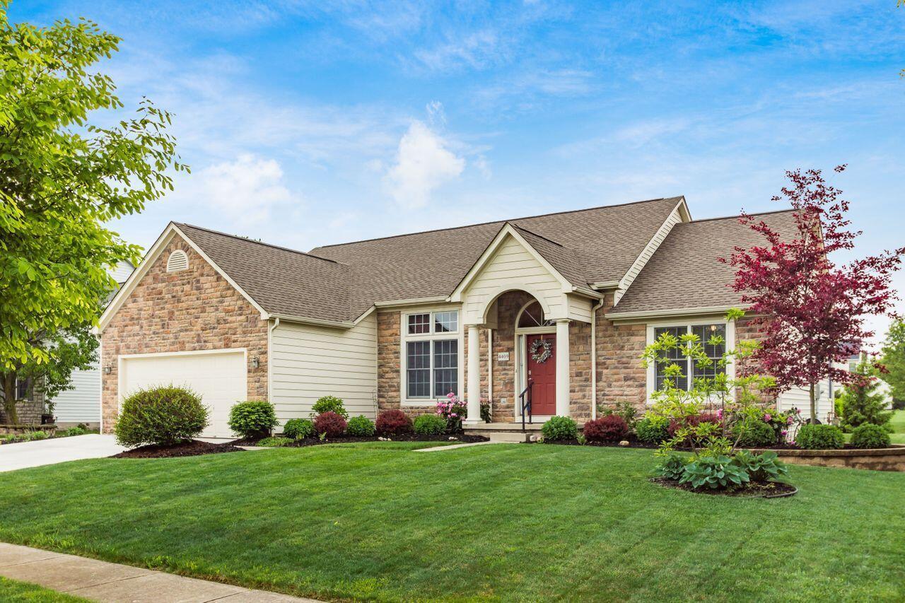 4409 Gary Way, Hilliard, Ohio image 3