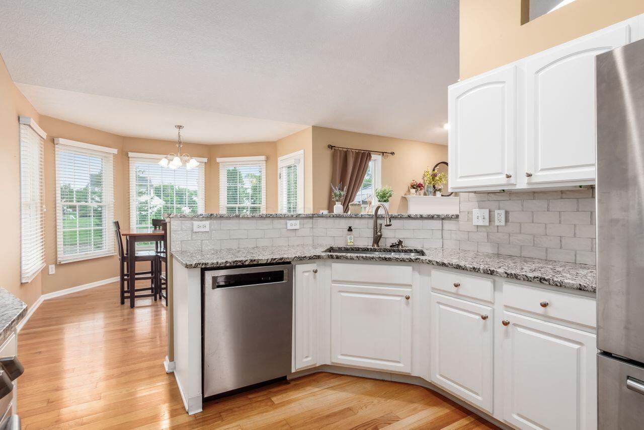 4409 Gary Way, Hilliard, Ohio image 15