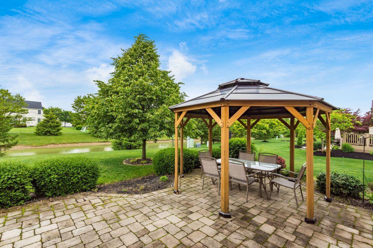 4409 Gary Way, Hilliard, Ohio image 32