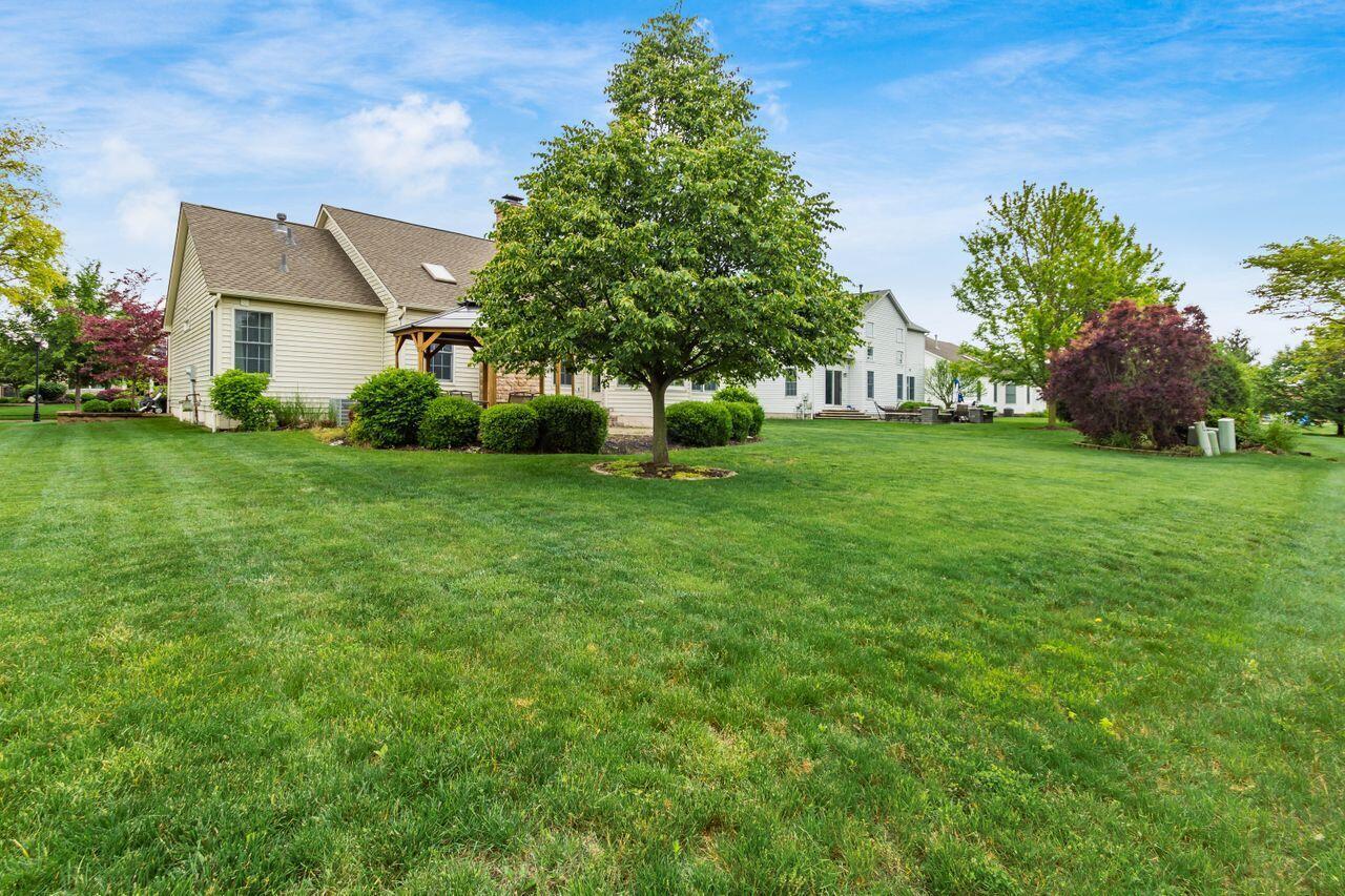 4409 Gary Way, Hilliard, Ohio image 35