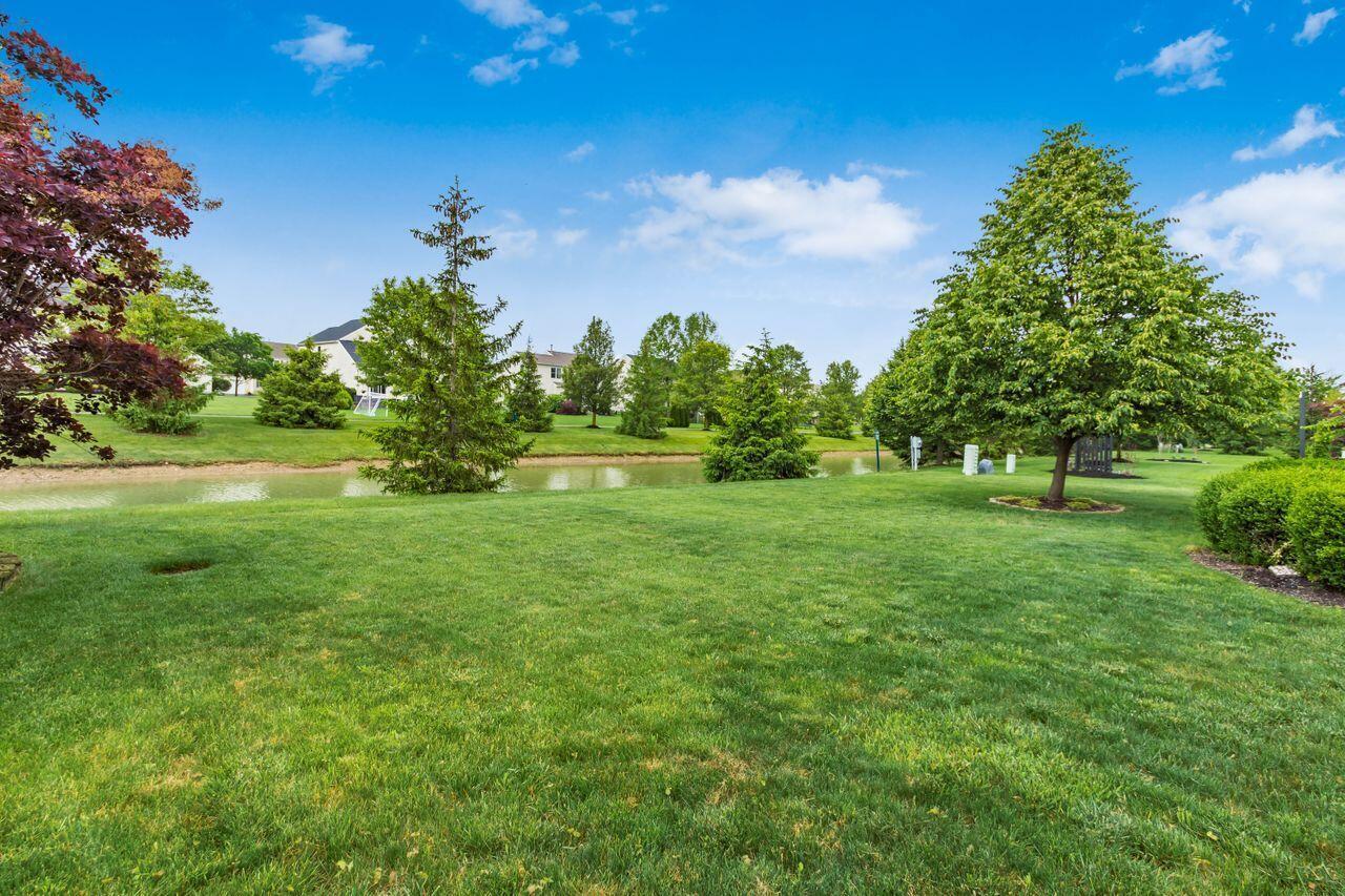 4409 Gary Way, Hilliard, Ohio image 34