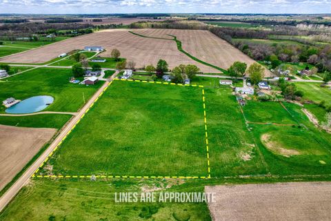 Photo of 0 Lohr Road, Mount Vernon, OH 43050 (MLS # 226013628)