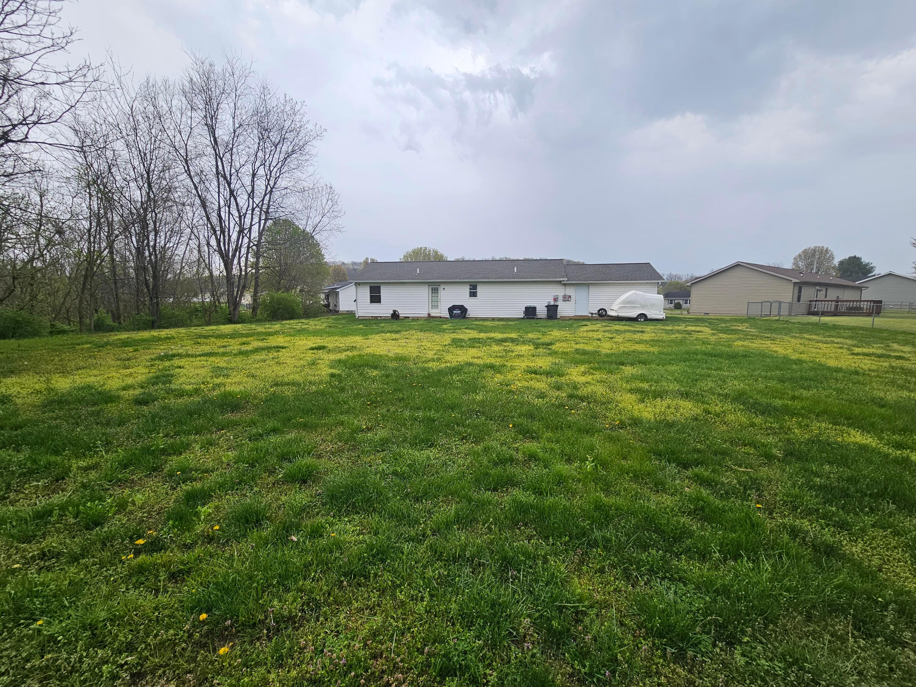 370 Patrician Drive, Chillicothe, Ohio image 17