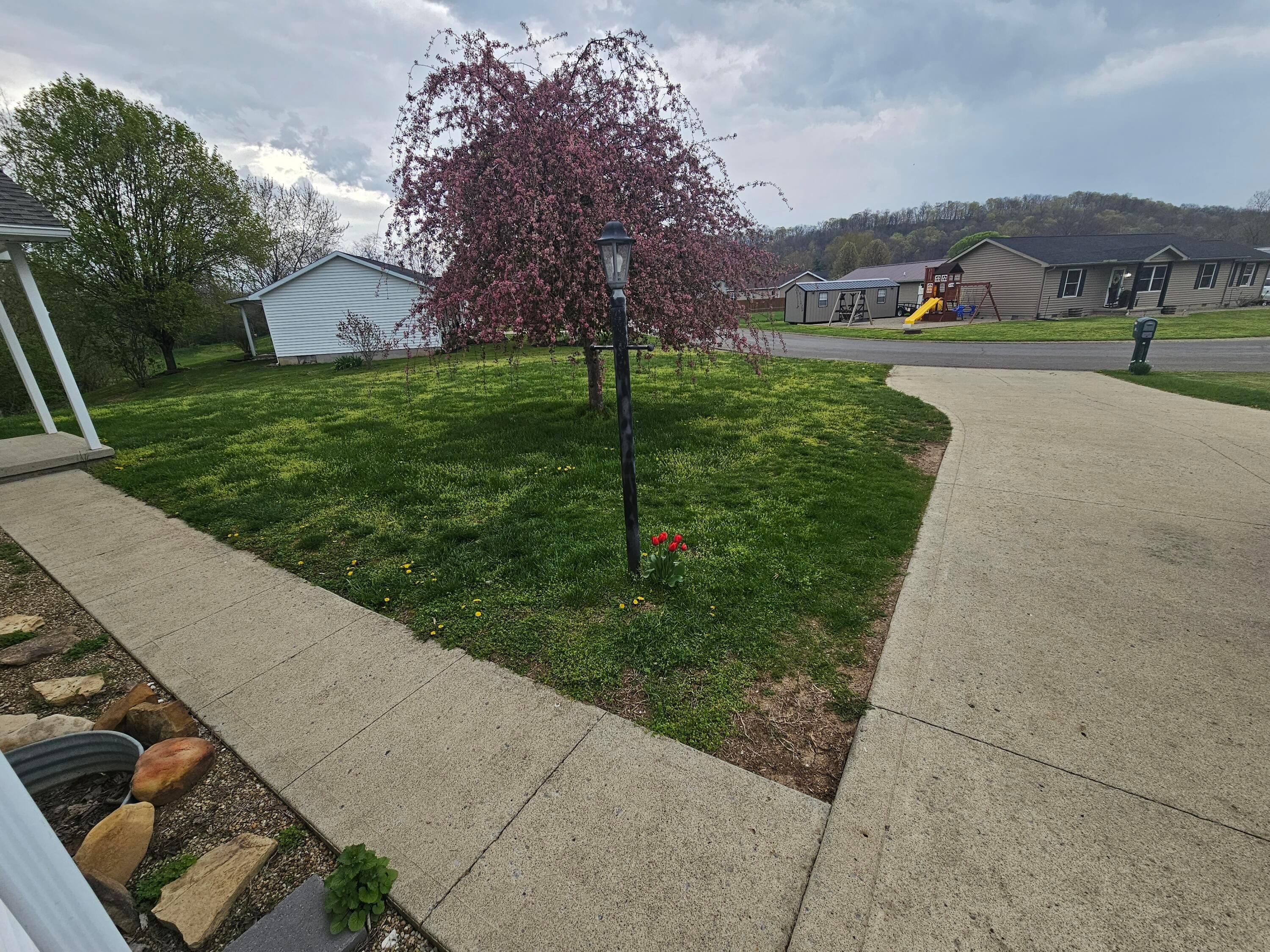 370 Patrician Drive, Chillicothe, Ohio image 20