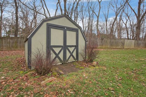 Tiny photo for 426 Alison Court, Lancaster, OH 43130 (MLS # 226000705)