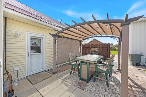 Tiny photo for 6881 Watercraft Drive, Huntsville, OH 43324 (MLS # 226035258)
