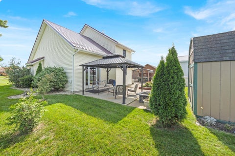 Tiny photo for 6881 Watercraft Drive, Huntsville, OH 43324 (MLS # 226035258)