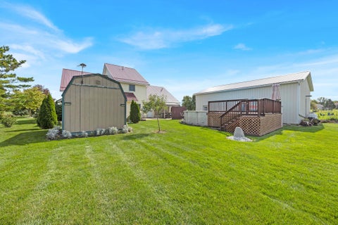 Tiny photo for 6881 Watercraft Drive, Huntsville, OH 43324 (MLS # 226035258)