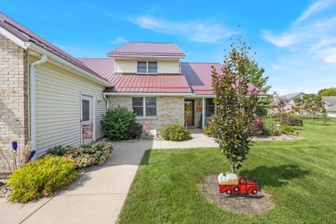 Tiny photo for 6881 Watercraft Drive, Huntsville, OH 43324 (MLS # 226035258)