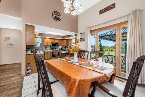 Tiny photo for 6881 Watercraft Drive, Huntsville, OH 43324 (MLS # 226035258)