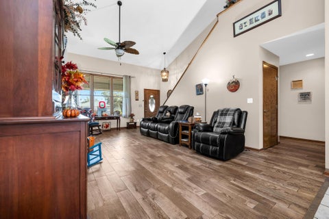 Tiny photo for 6881 Watercraft Drive, Huntsville, OH 43324 (MLS # 226035258)