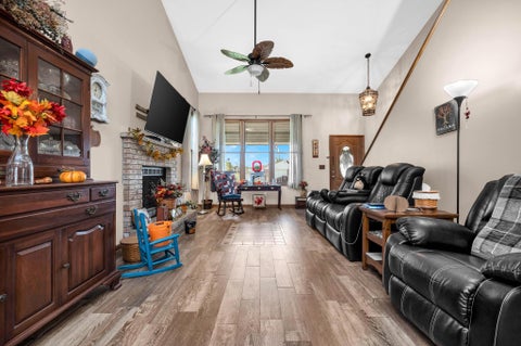 Tiny photo for 6881 Watercraft Drive, Huntsville, OH 43324 (MLS # 226035258)
