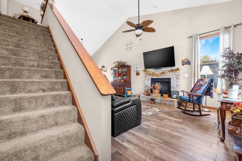 Tiny photo for 6881 Watercraft Drive, Huntsville, OH 43324 (MLS # 226035258)