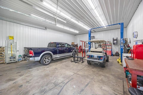 Tiny photo for 6881 Watercraft Drive, Huntsville, OH 43324 (MLS # 226035258)