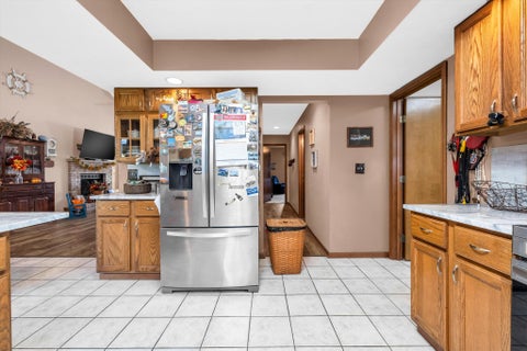 Tiny photo for 6881 Watercraft Drive, Huntsville, OH 43324 (MLS # 226035258)