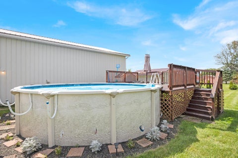 Tiny photo for 6881 Watercraft Drive, Huntsville, OH 43324 (MLS # 226035258)