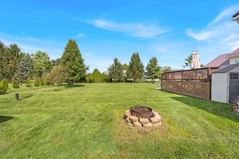 Tiny photo for 6881 Watercraft Drive, Huntsville, OH 43324 (MLS # 226035258)