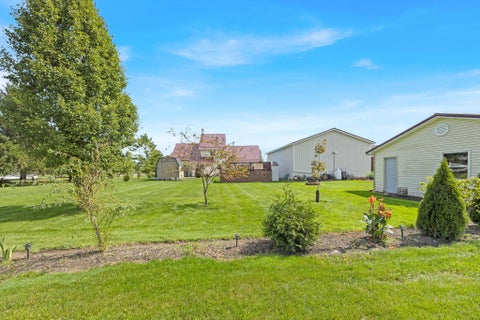 Tiny photo for 6881 Watercraft Drive, Huntsville, OH 43324 (MLS # 226035258)