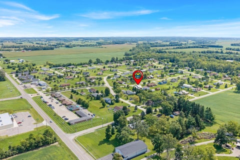 Tiny photo for 6881 Watercraft Drive, Huntsville, OH 43324 (MLS # 226035258)