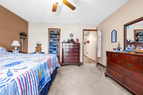 Tiny photo for 6881 Watercraft Drive, Huntsville, OH 43324 (MLS # 226035258)
