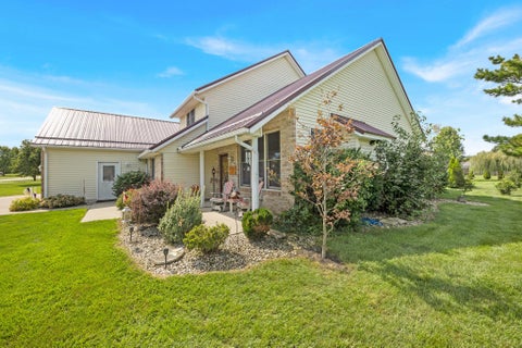 Tiny photo for 6881 Watercraft Drive, Huntsville, OH 43324 (MLS # 226035258)