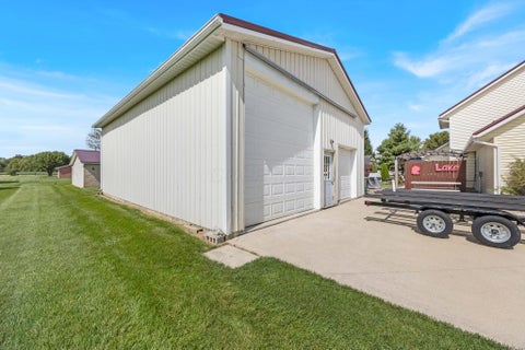 Tiny photo for 6881 Watercraft Drive, Huntsville, OH 43324 (MLS # 226035258)
