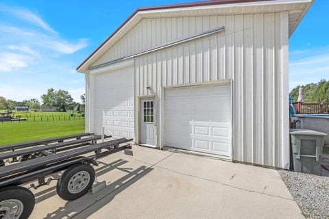 Tiny photo for 6881 Watercraft Drive, Huntsville, OH 43324 (MLS # 226035258)