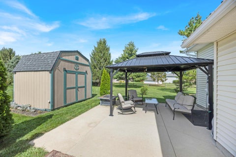 Tiny photo for 6881 Watercraft Drive, Huntsville, OH 43324 (MLS # 226035258)