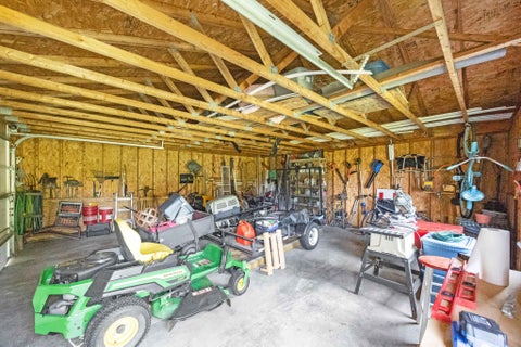 Tiny photo for 6881 Watercraft Drive, Huntsville, OH 43324 (MLS # 226035258)