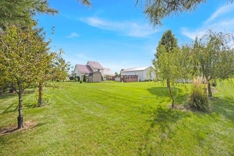 Tiny photo for 6881 Watercraft Drive, Huntsville, OH 43324 (MLS # 226035258)