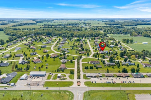 Tiny photo for 6881 Watercraft Drive, Huntsville, OH 43324 (MLS # 226035258)
