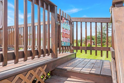 Tiny photo for 6881 Watercraft Drive, Huntsville, OH 43324 (MLS # 226035258)