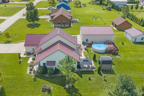 Tiny photo for 6881 Watercraft Drive, Huntsville, OH 43324 (MLS # 226035258)