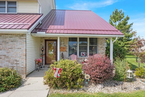 Tiny photo for 6881 Watercraft Drive, Huntsville, OH 43324 (MLS # 226035258)