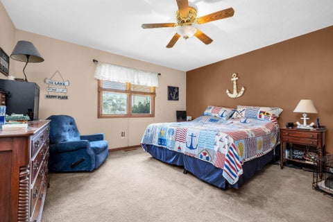 Tiny photo for 6881 Watercraft Drive, Huntsville, OH 43324 (MLS # 226035258)