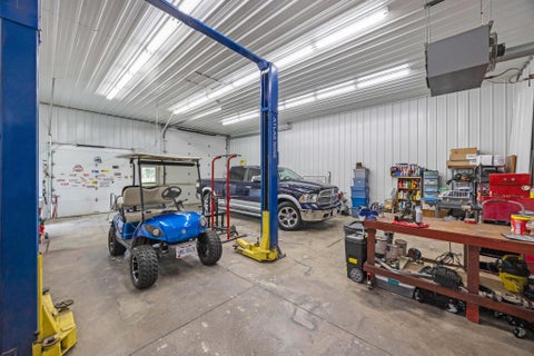 Tiny photo for 6881 Watercraft Drive, Huntsville, OH 43324 (MLS # 226035258)
