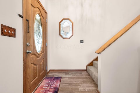 Tiny photo for 6881 Watercraft Drive, Huntsville, OH 43324 (MLS # 226035258)