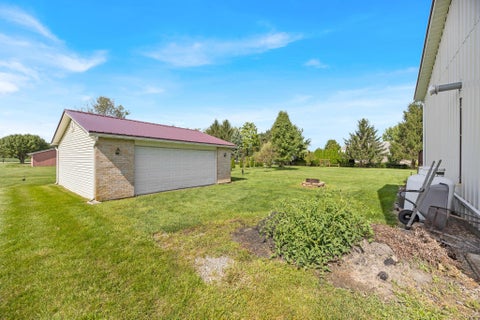 Tiny photo for 6881 Watercraft Drive, Huntsville, OH 43324 (MLS # 226035258)
