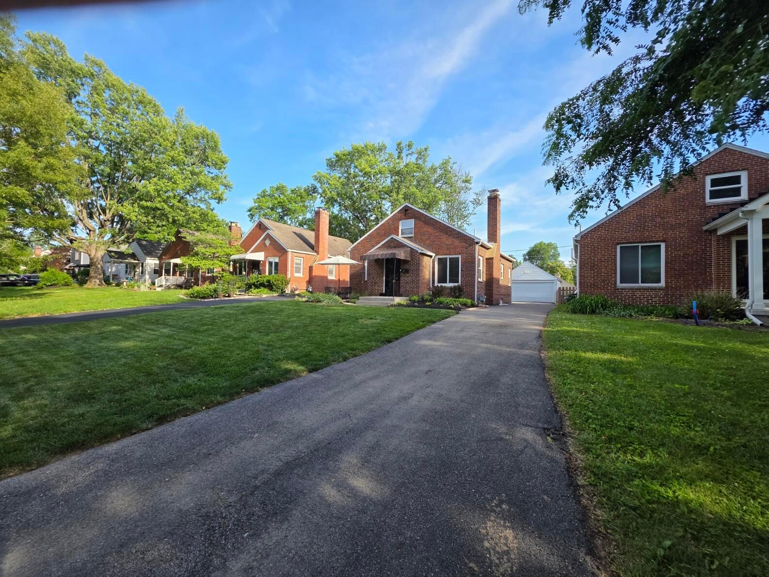 121 E Beechwold Boulevard