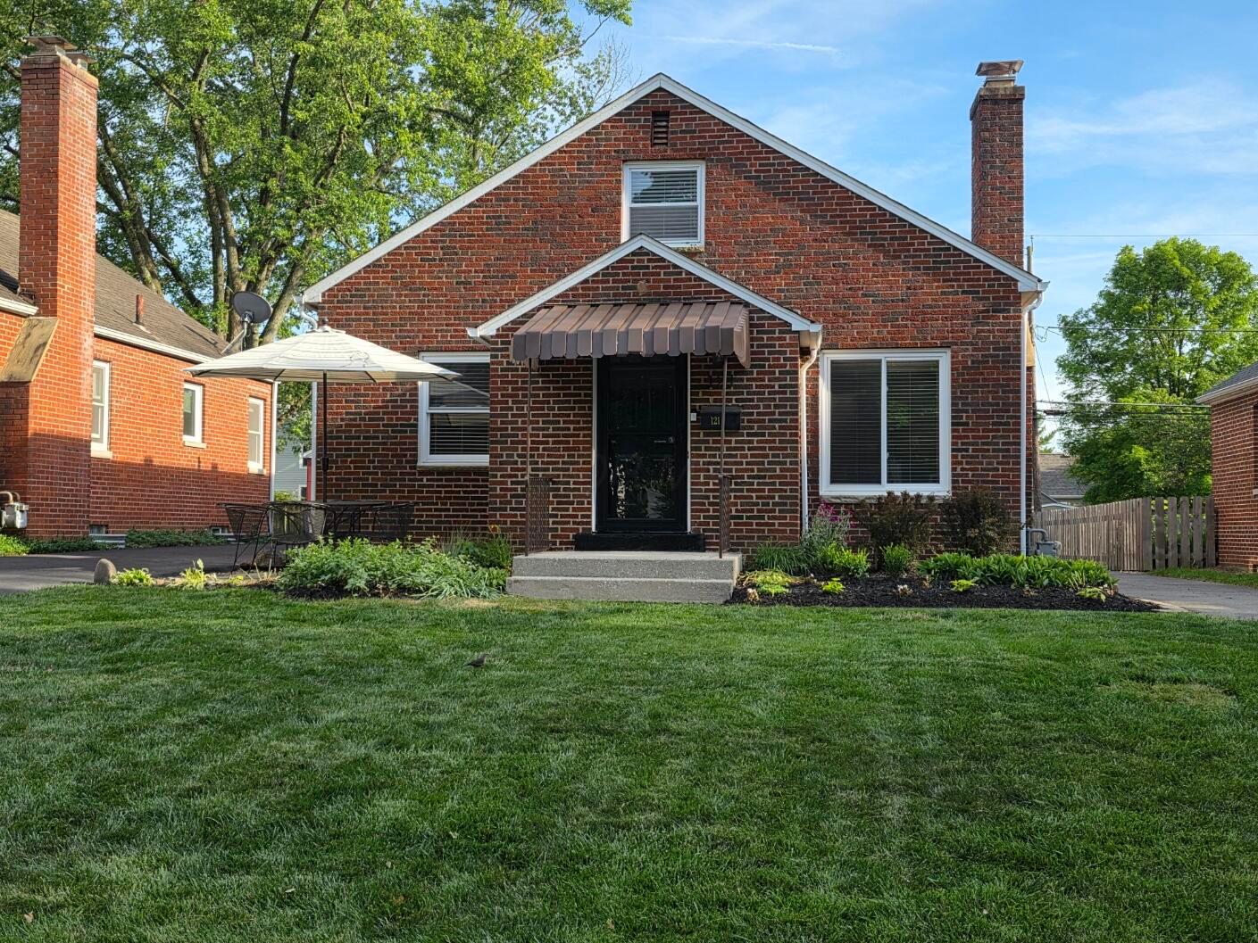 121 E Beechwold Boulevard