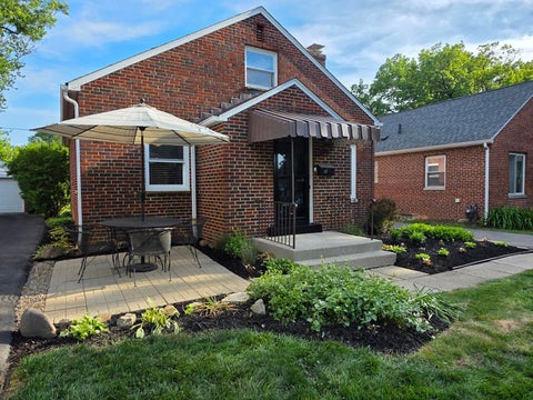 Homes For Sale - 121 E Beechwold Boulevard<br/> Columbus, OH 43214