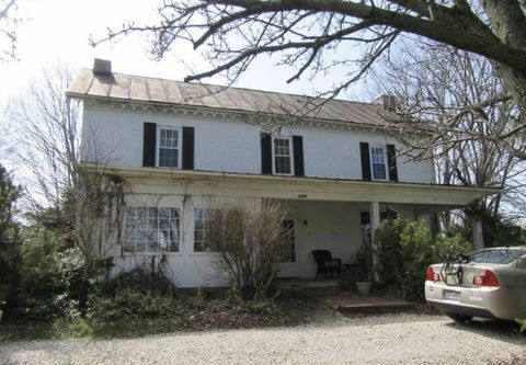 Photo of 5808 County Road 550, Frankfort, OH 45628 (MLS # 226014038)