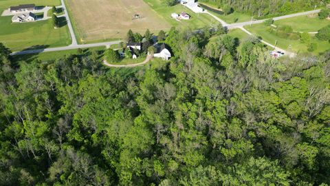 Tiny photo for 5808 County Road 550, Frankfort, OH 45628 (MLS # 226014038)